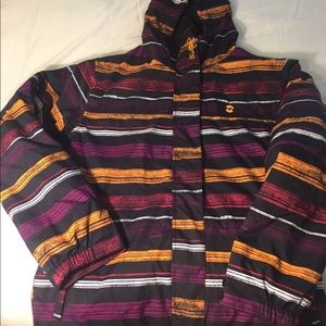 Billabong Ski Coat 8k Waterproof